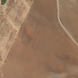 Satellite imagery of Cerro Chumay, CL