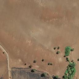 Satellite imagery of Cerro Chumay, CL