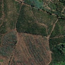 Satellite imagery of Cerro Cuel, CL