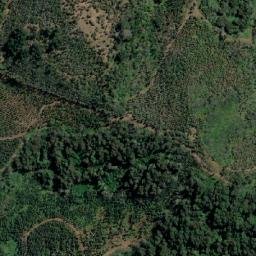 Satellite imagery of Cerro Cuel, CL