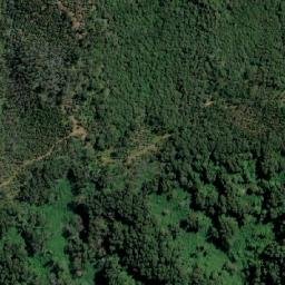 Satellite imagery of Cerro Cuel, CL