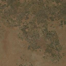 Satellite imagery of Cerro Campana Mahuida, AR