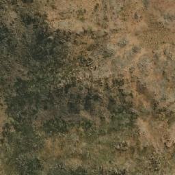 Satellite imagery of Cerro Pedregoso, AR