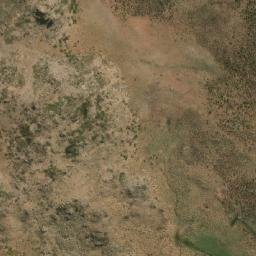 Satellite imagery of Cerro Pedregoso, AR