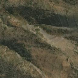 Satellite imagery of Cerro Bardón Alto, AR