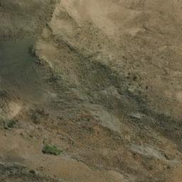 Satellite imagery of Cerro Bardón Alto, AR