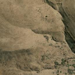 Satellite imagery of Cerro Bardón Alto, AR