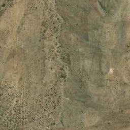 Satellite imagery of Alturas de Pilmatué, AR