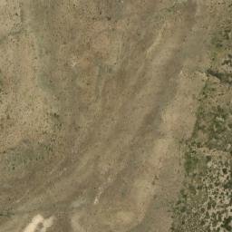 Satellite imagery of Alturas de Pilmatué, AR