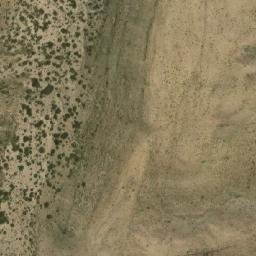 Satellite imagery of Alturas de Pilmatué, AR