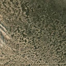 Satellite imagery of Puntilla Roja, AR