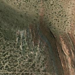 Satellite imagery of Puntilla Roja, AR
