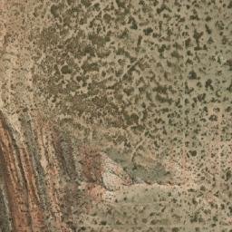 Satellite imagery of Puntilla Roja, AR