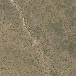 Satellite imagery of Cerrito Avistadero, AR
