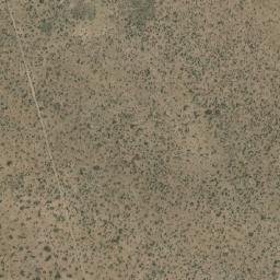 Satellite imagery of Cerrito Avistadero, AR