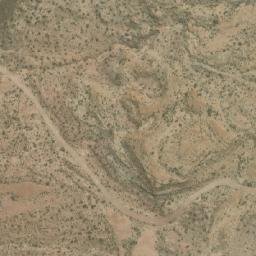 Satellite imagery of Cerrito Paso Hacha, AR