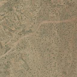 Satellite imagery of Cerrito Paso Hacha, AR