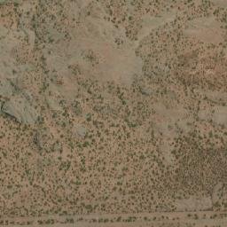 Satellite imagery of Cerro Morado, AR