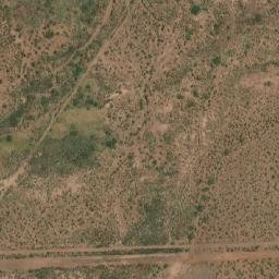 Satellite imagery of Cerro Morado, AR