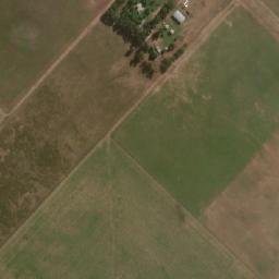 Satellite imagery of Punta Alta, AR