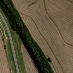 Satellite imagery of Cerro La Invernada, AR