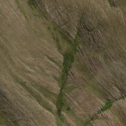 Satellite imagery of Sierras de Pillahuincó, AR