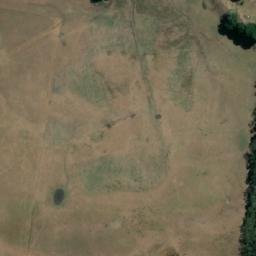 Satellite imagery of Hollis Hill, AU