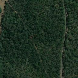 Satellite imagery of Hollis Hill, AU