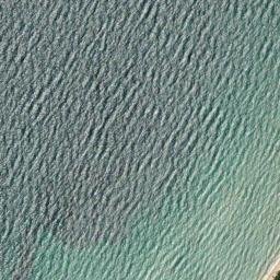 Satellite imagery of Schnapper Point, AU
