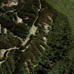 Satellite imagery of 173 WHAKAARI, NZ