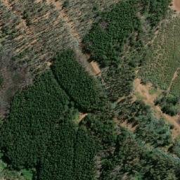 Satellite imagery of Cerro Chumay, CL