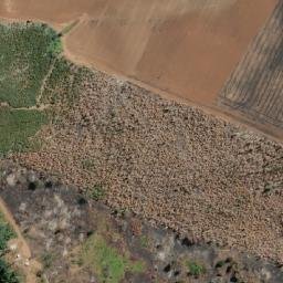 Satellite imagery of Cerro Chumay, CL