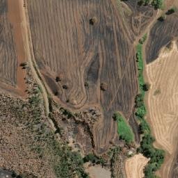 Satellite imagery of Cerro Chumay, CL