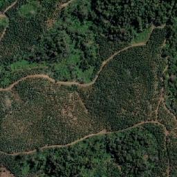 Satellite imagery of Cerro Cuel, CL