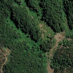 Satellite imagery of Cerro Cuel, CL