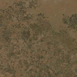 Satellite imagery of Cerro Campana Mahuida, AR