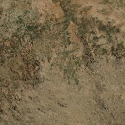 Satellite imagery of Cerro Pedregoso, AR