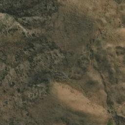 Satellite imagery of Cerro Bardón Alto, AR