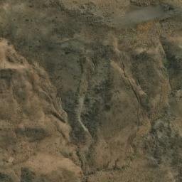 Satellite imagery of Cerro Bardón Alto, AR