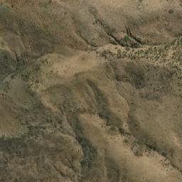 Satellite imagery of Cerro Bardón Alto, AR