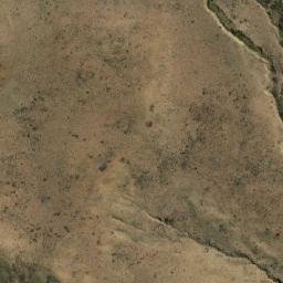 Satellite imagery of Cerro Puntudo, AR