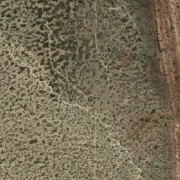 Satellite imagery of Puntilla Roja, AR