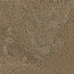 Satellite imagery of Cerro Morado, AR