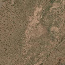 Satellite imagery of Cerro Morado, AR