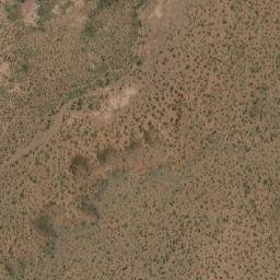 Satellite imagery of Cerro Morado, AR