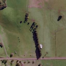 Satellite imagery of Mount Wiridgil, AU