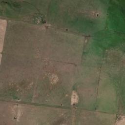 Satellite imagery of Warrion Hill, AU