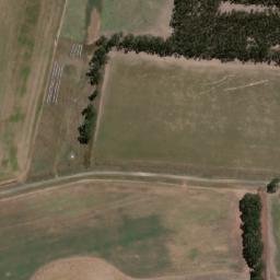 Satellite imagery of Mount Gellibrand, AU