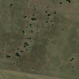 Satellite imagery of Marcus Hill, AU