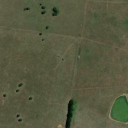 Satellite imagery of Marcus Hill, AU